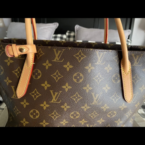 Louis Vuitton Raspail M40608 - Picture 8 of 10